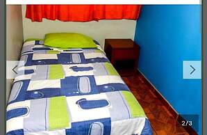 Hostal Aventura