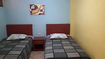 Hostal Aventura