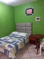 Hostal Aventura