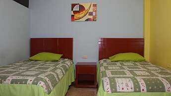 Hostal Aventura