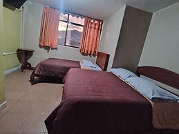 Hostal Aventura