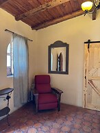 Hotel Casa Fernali