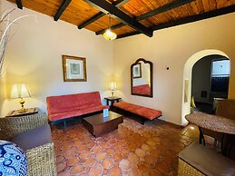 Hotel Casa Fernali