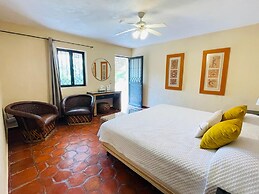 Hotel Casa Fernali