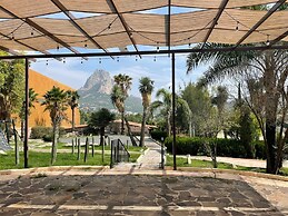Hotel Casa Fernali