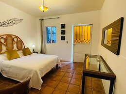 Hotel Casa Fernali