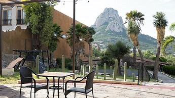 Hotel Casa Fernali