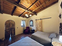 Hotel Casa Fernali