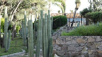Hotel Casa Fernali