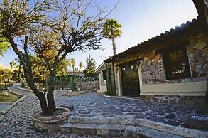 Hotel Casa Fernali