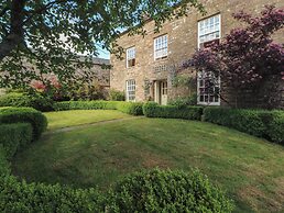 Garsdale Foot