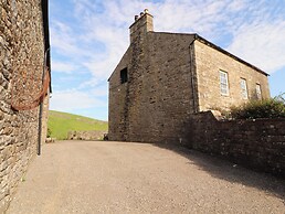 Garsdale Foot