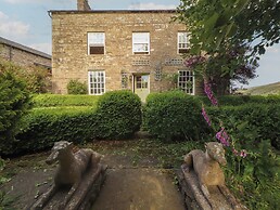Garsdale Foot