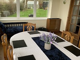 Woods Cottage