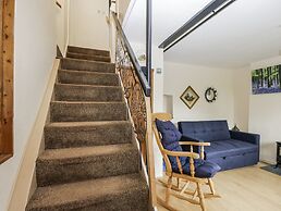 Woods Cottage