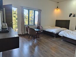 Hotel Kempty Retreat