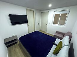 Hotel Feria Imperial Embajada