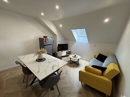 Apartment in Ecommoy Near Le Mans Circuit