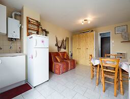 Studio in Cap D'agde Near Mediterranean Beaches