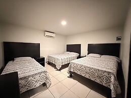 Hotel Ossi Inn