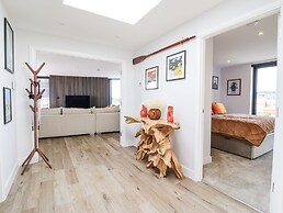Flat 4 - Penthouse