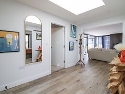 Flat 4 - Penthouse
