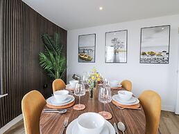 Flat 4 - Penthouse