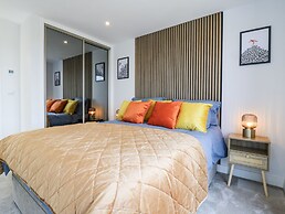 Flat 4 - Penthouse
