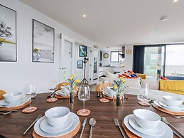 Flat 4 - Penthouse