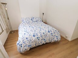 St Mary's House
