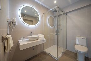 HOTEL MARINA BENALMADENA
