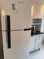 Apartamento Plantar e Cuidar