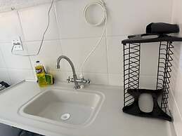 Apartamento Plantar e Cuidar