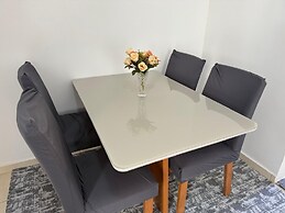 Apartamento Plantar e Cuidar