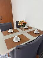 Apartamento Plantar e Cuidar