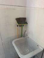 Apartamento Plantar e Cuidar