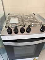 Apartamento Plantar e Cuidar