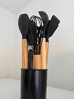 Apartamento Plantar e Cuidar