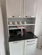 Apartamento Plantar e Cuidar