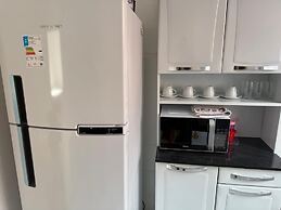 Apartamento Plantar e Cuidar