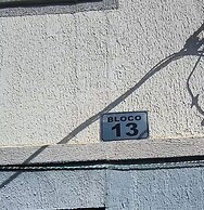 Apartamento Plantar e Cuidar