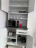 Apartamento Plantar e Cuidar