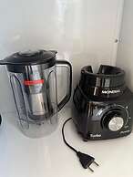 Apartamento Plantar e Cuidar