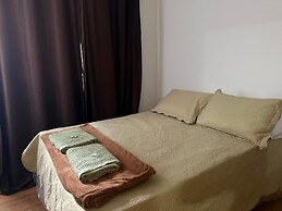 Apartamento Plantar e Cuidar