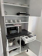 Apartamento Plantar e Cuidar