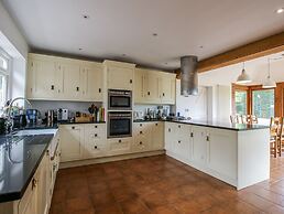 Uplands Dower House