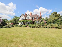 Uplands Dower House