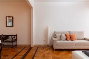 7 Minutes From Copacabana Beach Br402