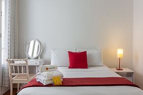 7 Minutes From Copacabana Beach Br402