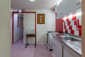 7 Minutes From Copacabana Beach Br402